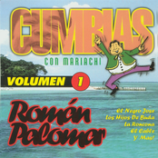 Cumbias Con Mariachi (Volumen 1)