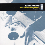 Wax Trax! MasterMix - Volume 1