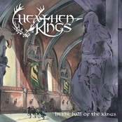 In the Hall of the Kings - Single