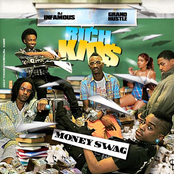 Rich Kidz: Money Swag