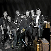 Udo Lindenberg & Das Panikorchester