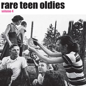 Rare Teen Oldies vol. 4