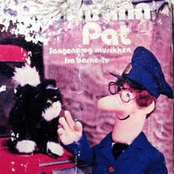 postmann pat