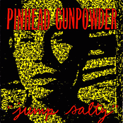 I Wanna by Pinhead Gunpowder