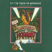 Ron Taylor: Little Shop Of Horrors