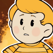 ChrystalChameleon's Mother 3 Arrangements Vol. 1