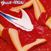 Great White: ...Twice Shy