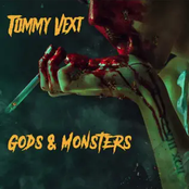 Tommy Vext: Gods And Monsters