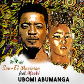 Ubomi Abumanga - Single