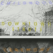 Childhood/Ceremony