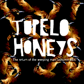 The return of the weeping man (autumn edit)