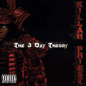 Book Of Life by Killah Priest