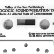 Hypnogogic Sound / Vibration Tape