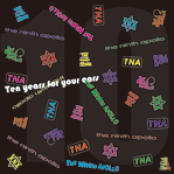 Ten years for your ears