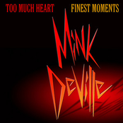 Too Much Heart: Finest Moments