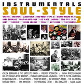 Instrumentals Soul-Style Vol. 2