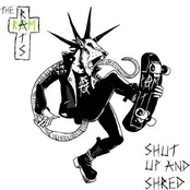 Shut Up And Shred Demo