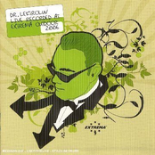 Dr. Lektroluv: Live Recorded at Extrema Outdoor 2006