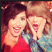 Taylor Swift & Demi Lovato