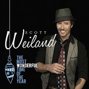 Happy Christmas And Many More by Scott Weiland