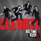 Big Time Rush: Elevate