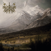 Echoes of battle (Vinyl version)
