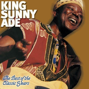 King Sunny Ade: The Best of the Classic Years