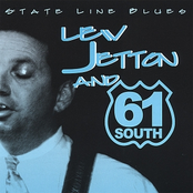 Getting Colder by Lew Jetton & 61 South