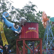 mickey's toontown fair