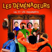 les déménageurs