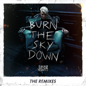 Emma Hewitt: Burn The Sky Down (The Remixes)