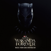 Black Panther: Wakanda Forever (Music From And Inspired By The Motion Picture)