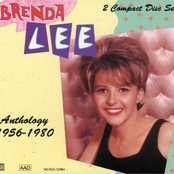 Brenda Lee: Anthology 1956-1980 (Volume 1 & 2)