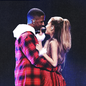 ariana grande & big sean