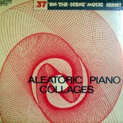 Aleatoric Piano Collages