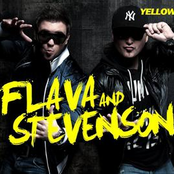 flava & stevenson