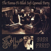 Fanna-fi-allah: Baba Farid