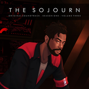 The Sojourn: Season One, Vol. 3 (Original Audio Drama Soundtrack)