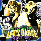 LET'S DANCE MIXTAPE