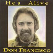 Willing To Heal by Don Francisco