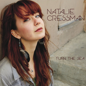 Natalie Cressman: Turn the Sea