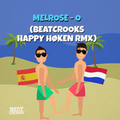 Melrose - O (Happy Høken remix)