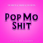 YKNiece: Pop Mo Shit