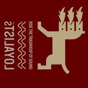 Ride the Trashheap of Sound