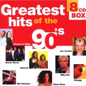 Greatest Hits Of The 90's