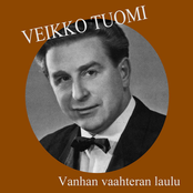 Vanhan vaahteran laulu