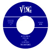 The Divetones EP