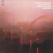 Good Girl Blues by Ornette Coleman