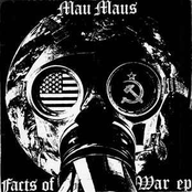 Facts of War EP