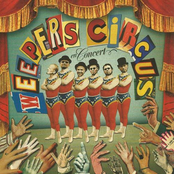 Légion by Weepers Circus